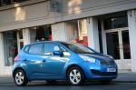 Kia Venga 2010 года